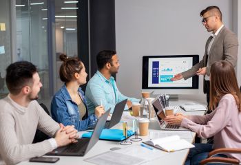 AP Analytics Accelerator